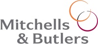 Mitchells & Butlers plc