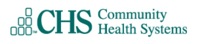 Community Health Systems Inc